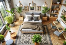 6 apró részlet, ami hatalmas különbséget jelenthet a lakás hangulatában