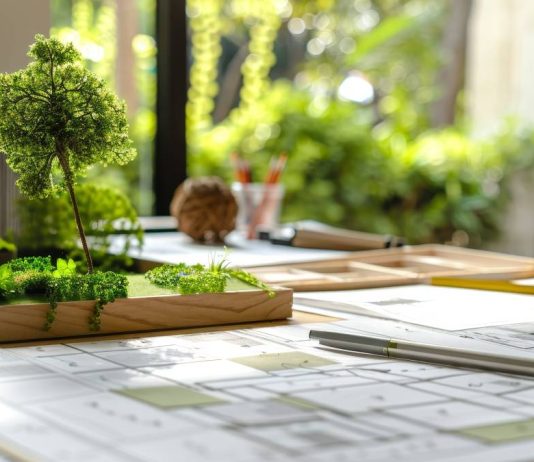 Fenntartható építkezés – Hogyan tedd környezetbaráttá a felújítást?