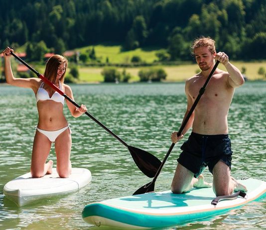 SUP árak 2025-ben: mire számíts, ha deszkát bérelnél vagy vásárolnál?