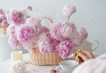 Virágzó harmónia – tavaszi dekorötletek, amiktől életre kel az otthonod