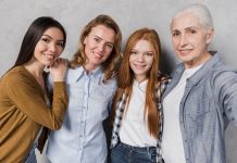 Élethosszig tartó vitalitás: így támogathatod tested változó igényeit